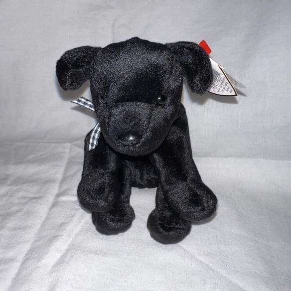 Ty Toys Ty Original Beanie Baby Luke Poshmark